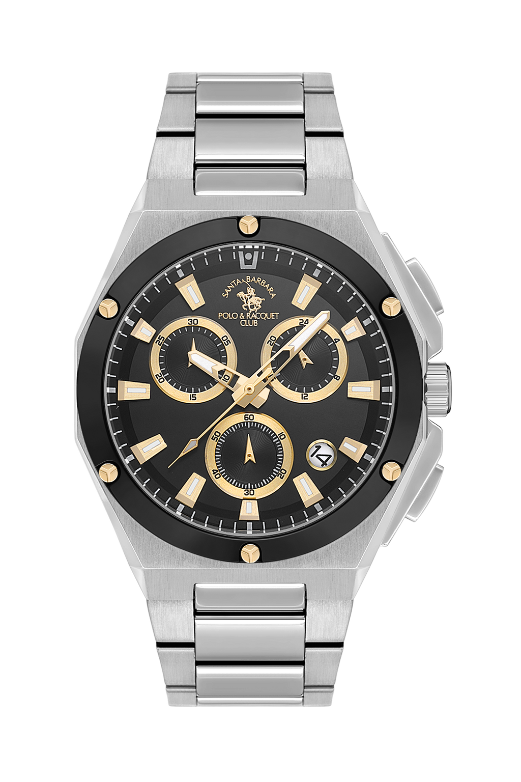 SANTA BARBARA POLO SB.1.10577-4 MEN WATCH