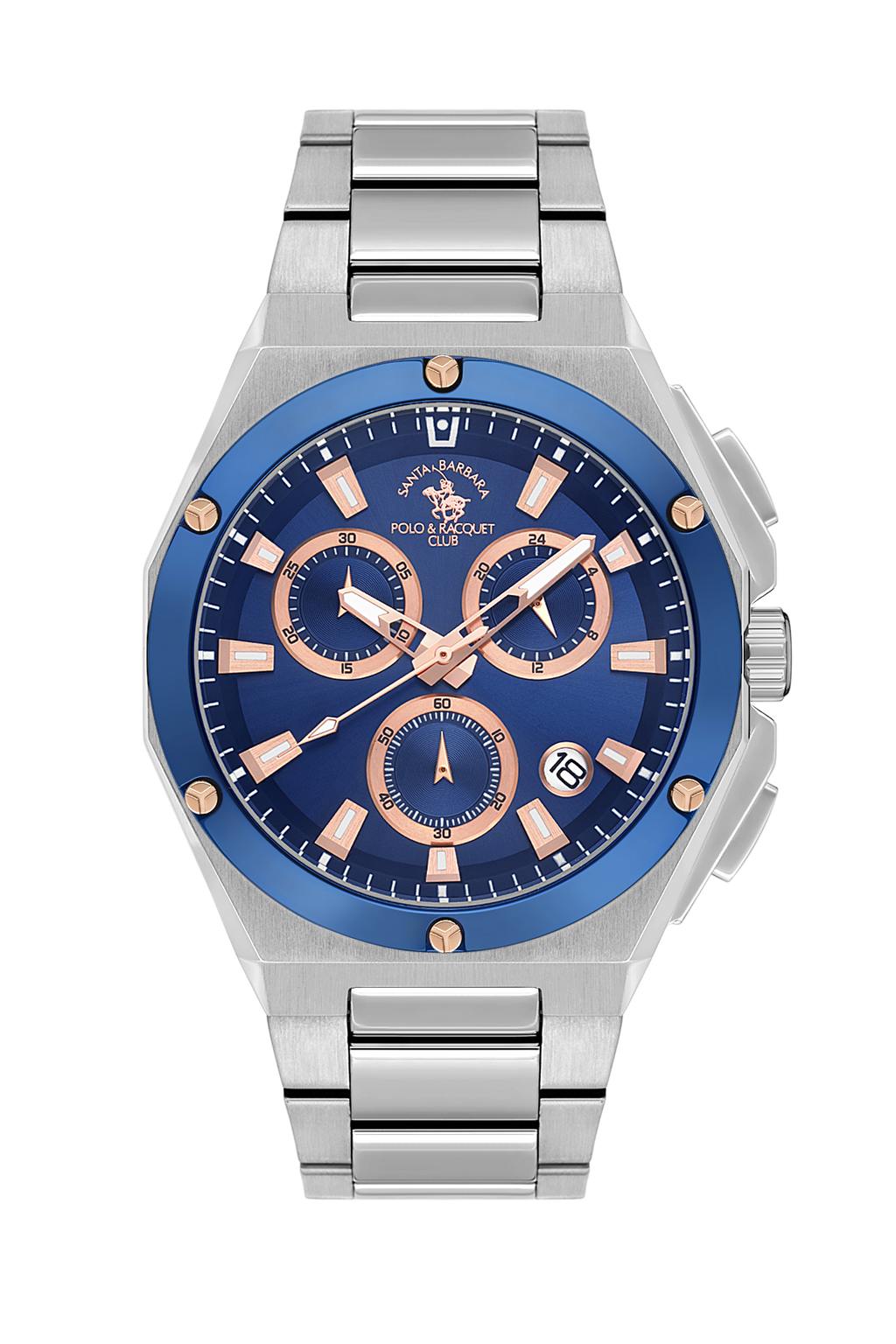 SANTA BARBARA POLO SB.1.10577-5 MEN WATCH