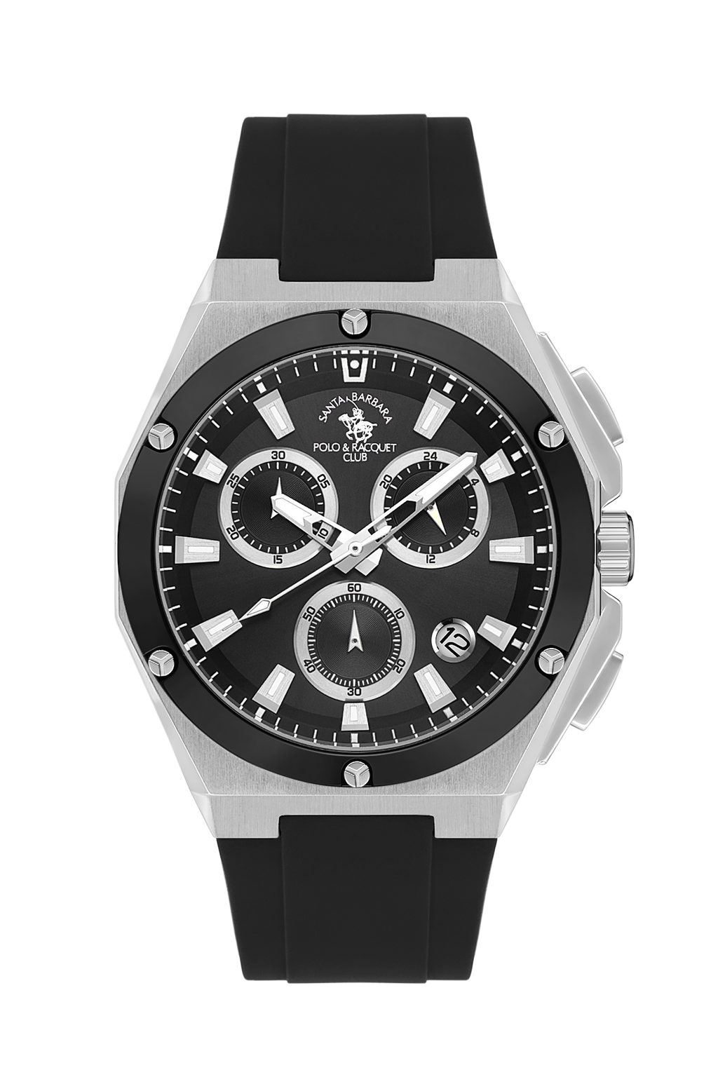 SANTA BARBARA POLO SB.1.10578-1 MEN WATCH
