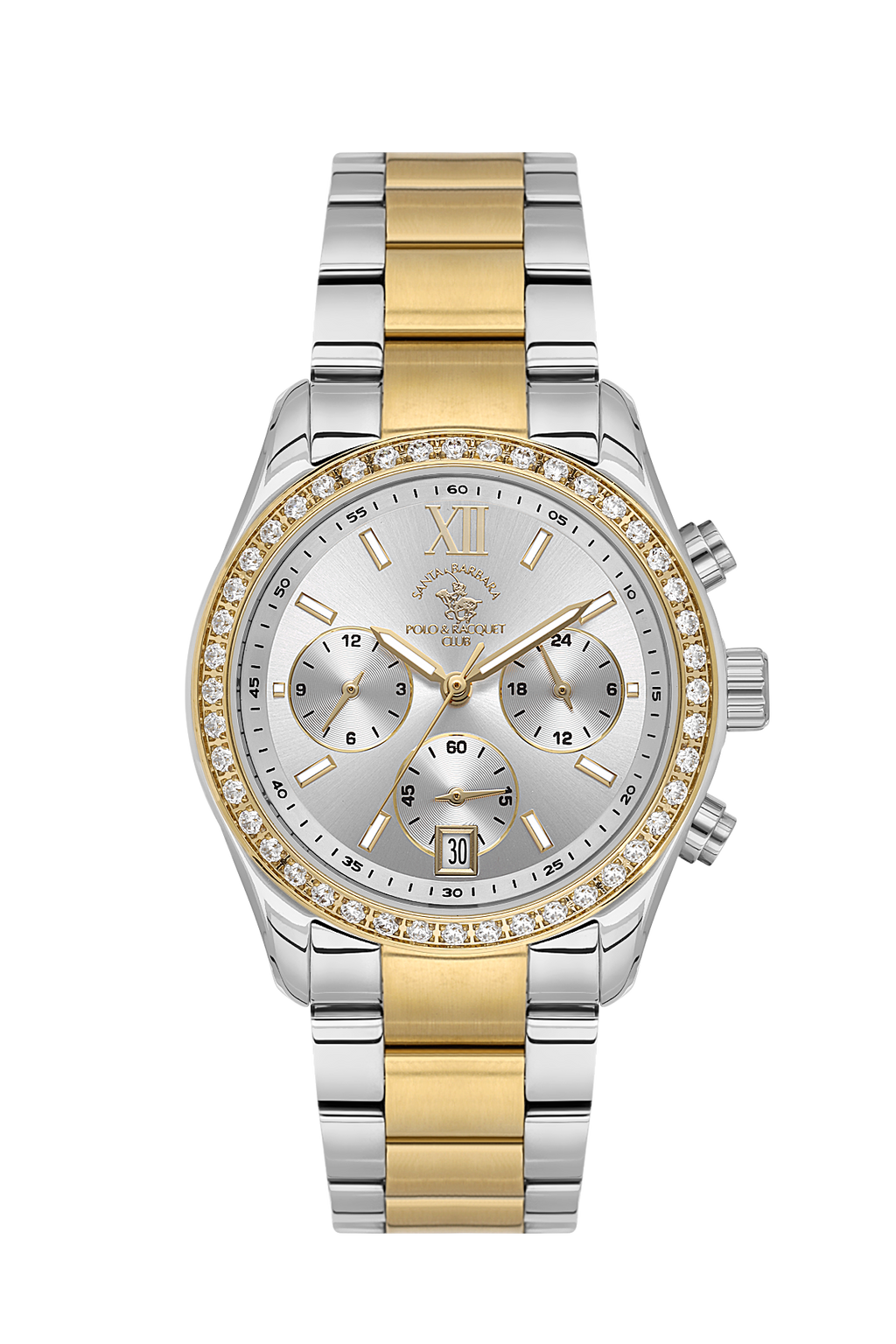 SANTA BARBARA POLO SB.1.10579-3 WOMEN WATCH