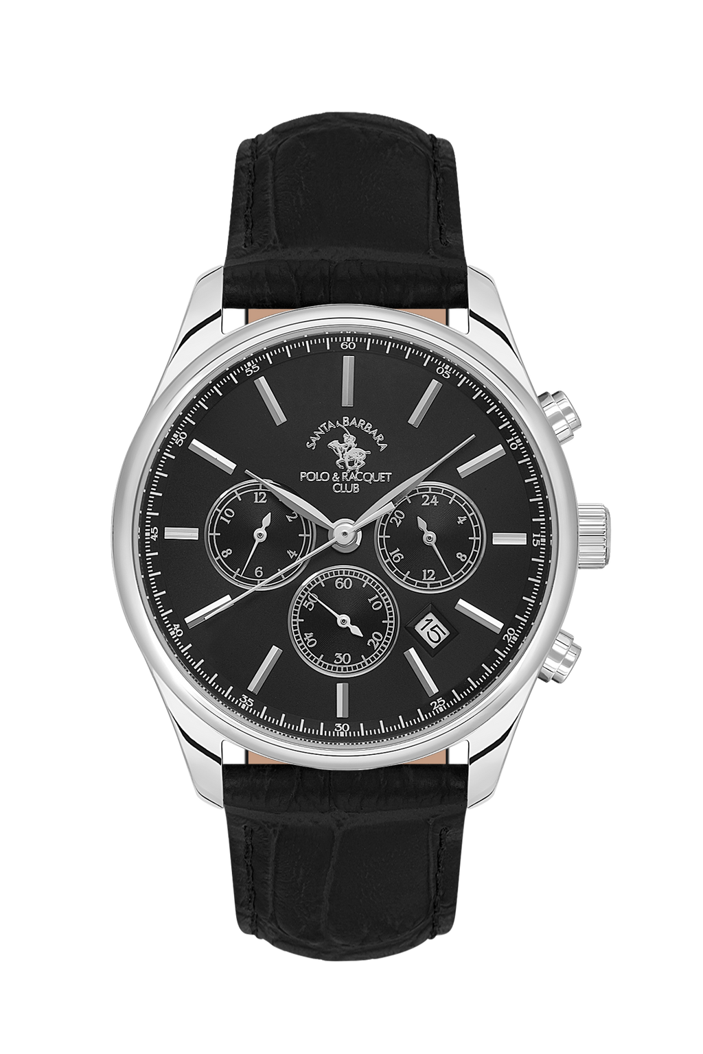 SANTA BARBARA POLO SB.1.10581-1 MEN WATCH
