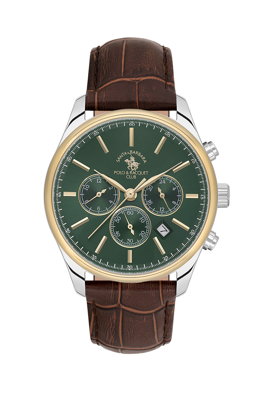 SANTA BARBARA POLO SB.1.10581-3 MEN WATCH
