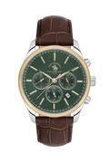 SANTA BARBARA POLO SB.1.10581-3 MEN WATCH