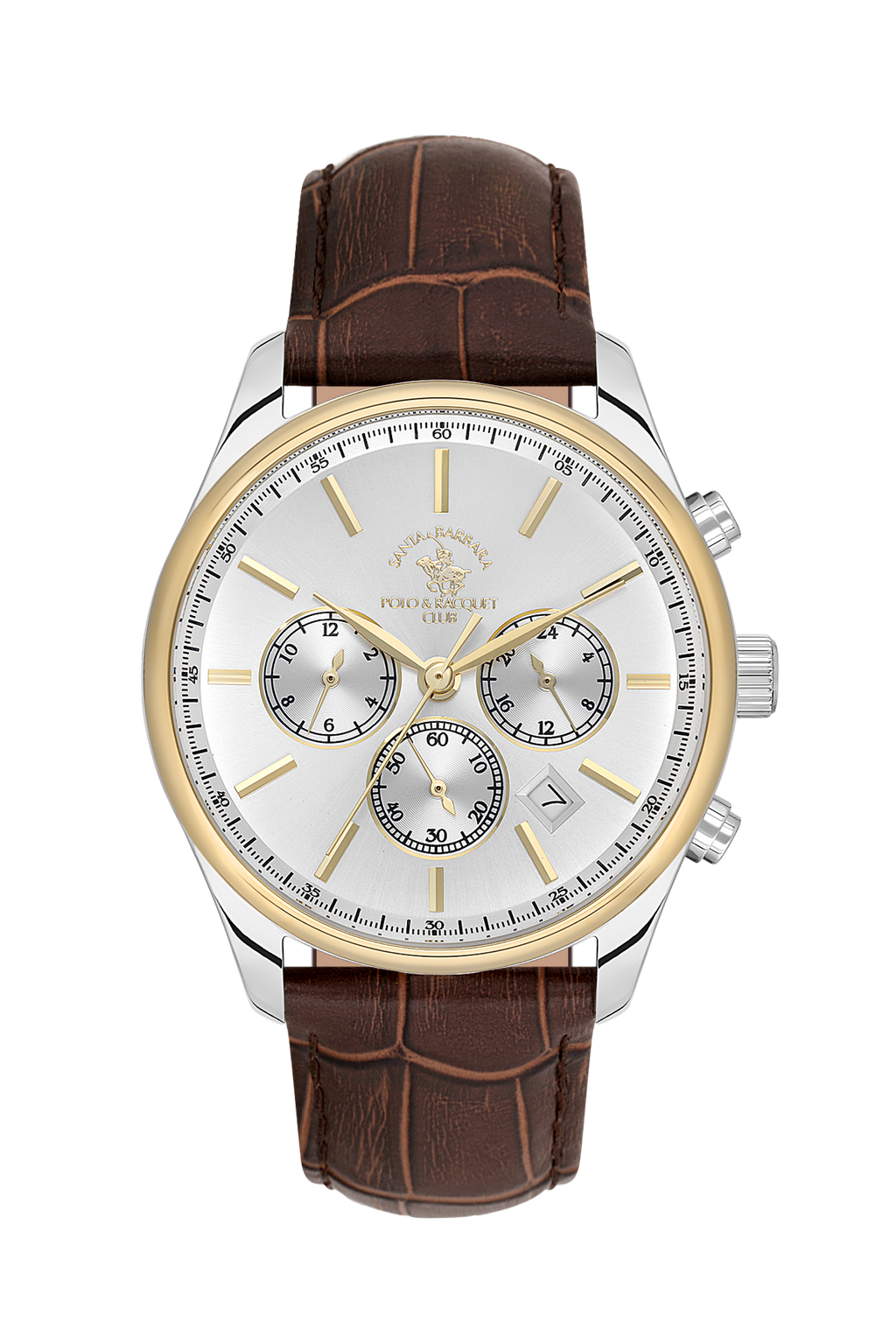 SANTA BARBARA POLO SB.1.10581-4 MEN WATCH