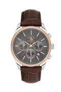 SANTA BARBARA POLO SB.1.10581-5 MEN WATCH