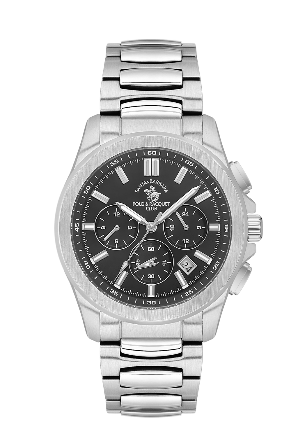 SANTA BARBARA POLO SB.1.10582-2 MEN WATCH