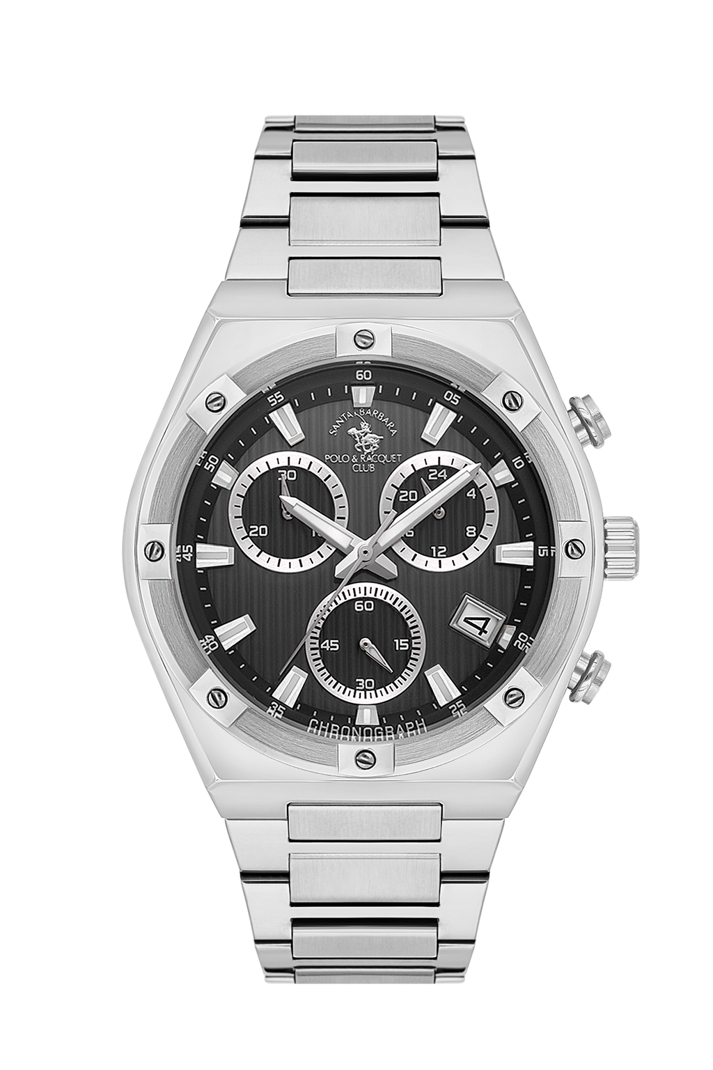 SANTA BARBARA POLO SB.1.10583-1 MEN WATCH.