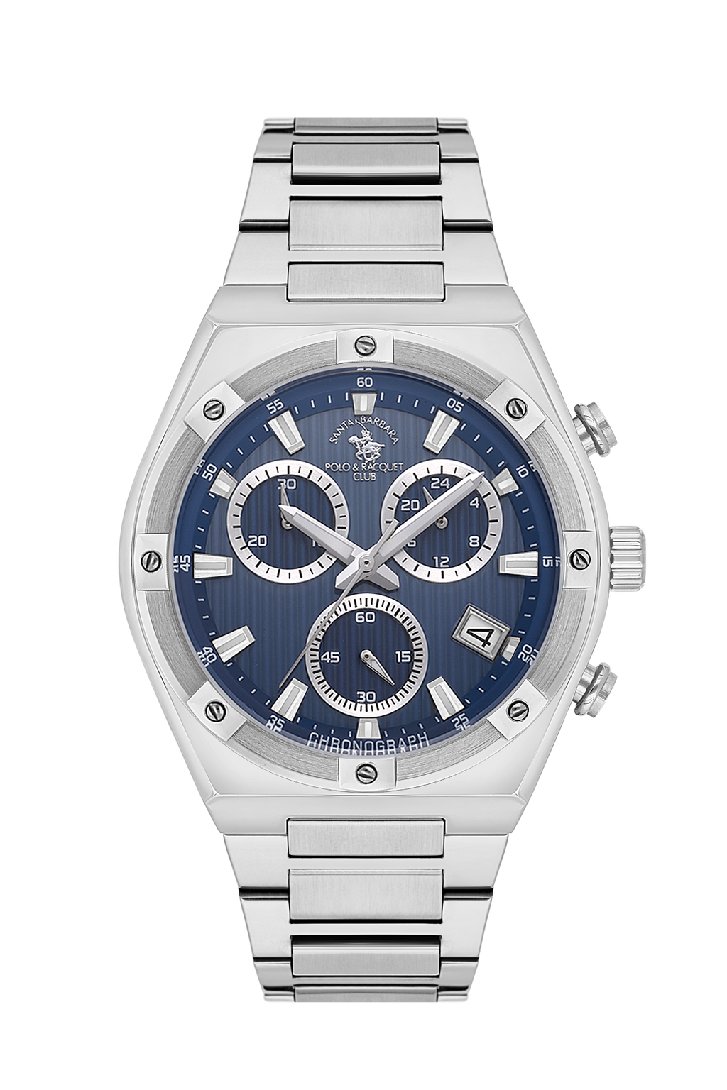 SANTA BARBARA POLO SB.1.10583-2 MEN WATCH.