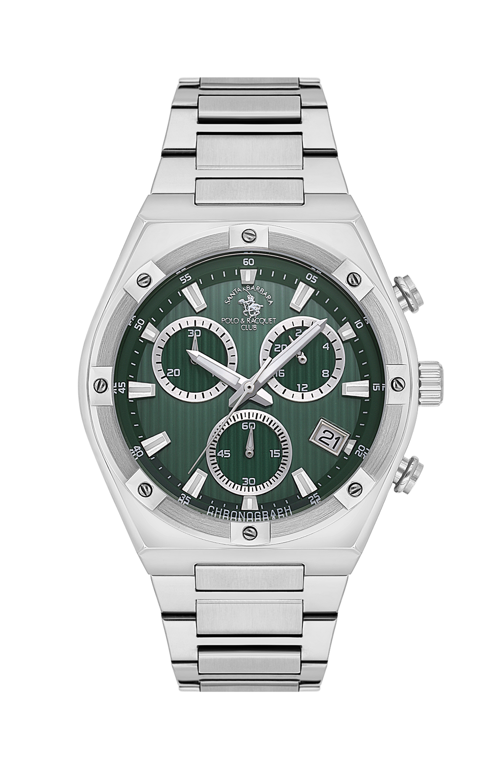 SANTA BARBARA POLO SB.1.10583-3 MEN WATCH.