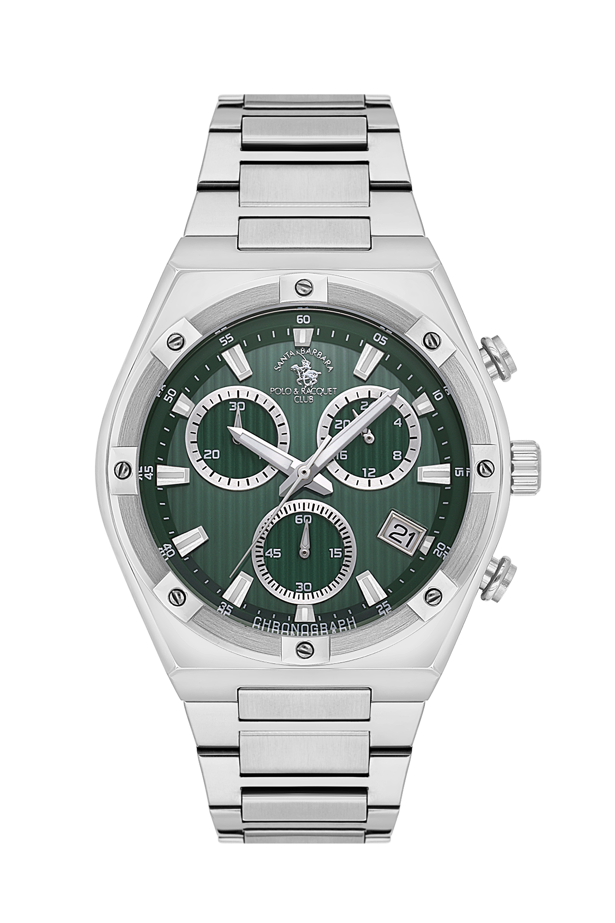 SANTA BARBARA POLO SB.1.10583-3 MEN WATCH.