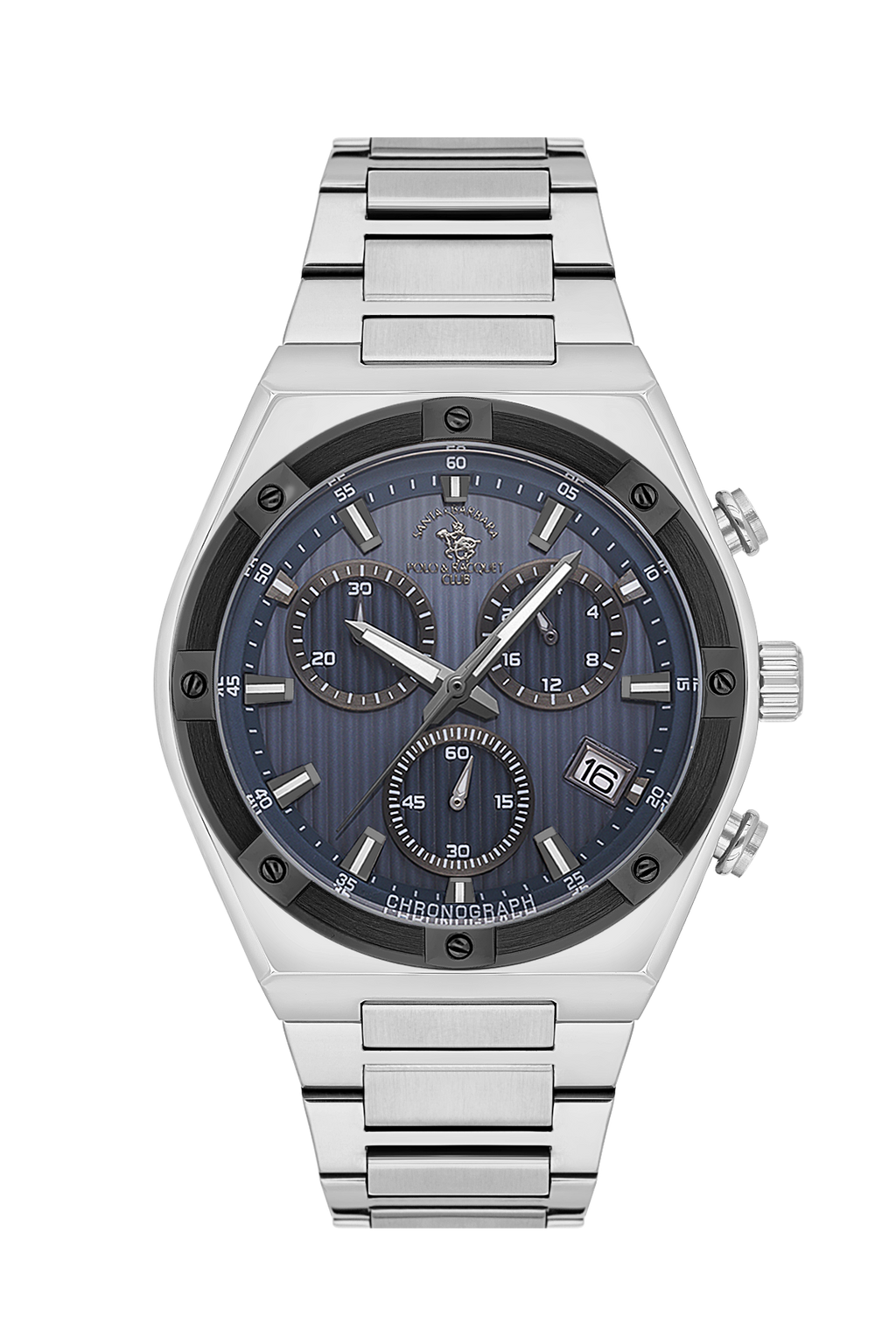 SANTA BARBARA POLO SB.1.10583-5 MEN WATCH