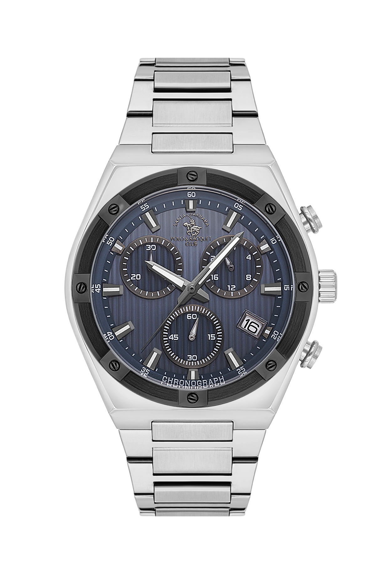 SANTA BARBARA POLO SB.1.10583-5 MEN WATCH