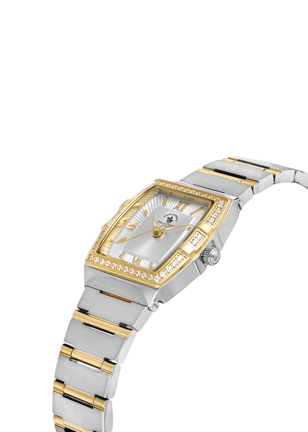 SANTA BARBARA POLO SB.1.10584-3 WOMEN WATCH.