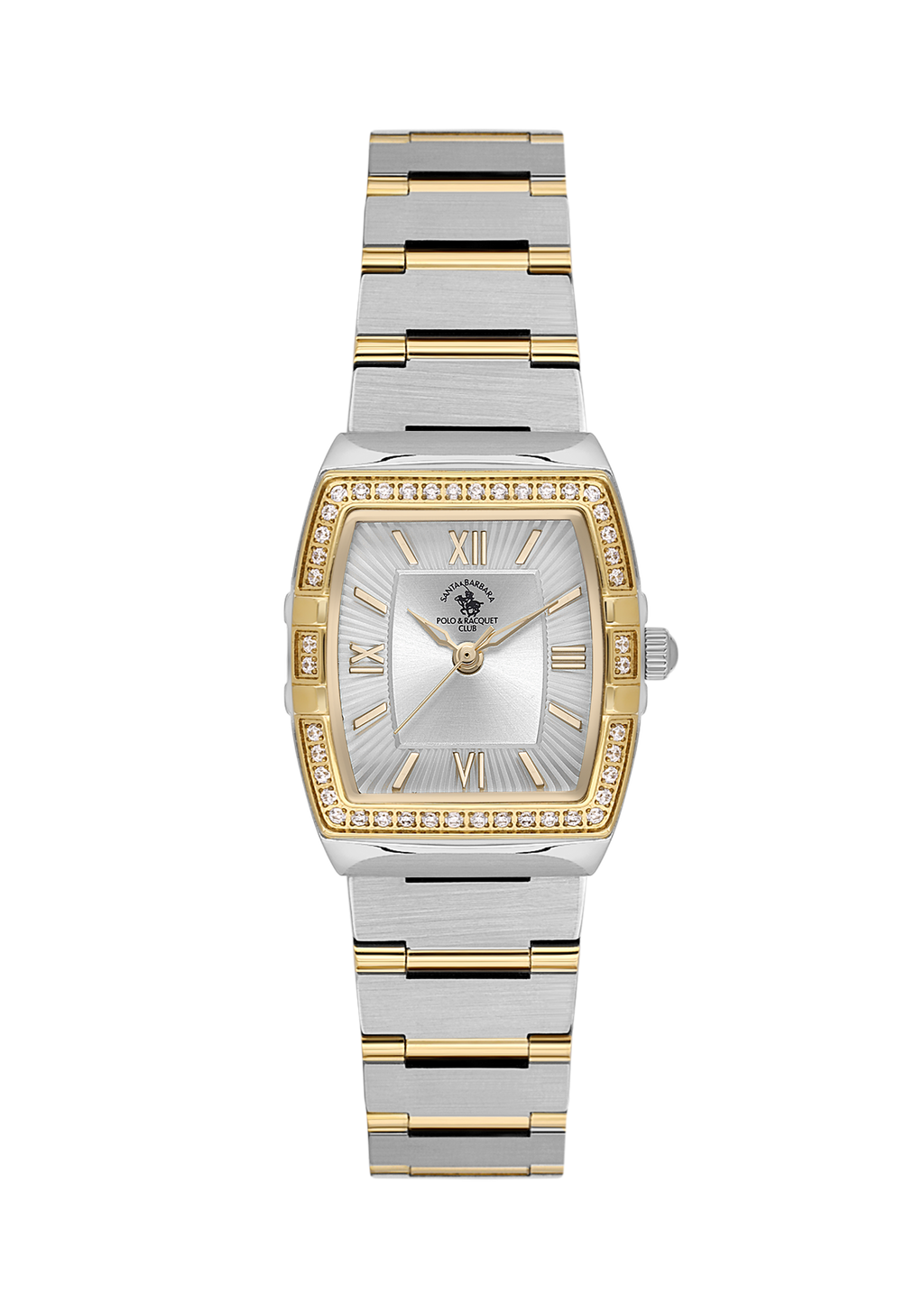 SANTA BARBARA POLO SB.1.10584-3 WOMEN WATCH.
