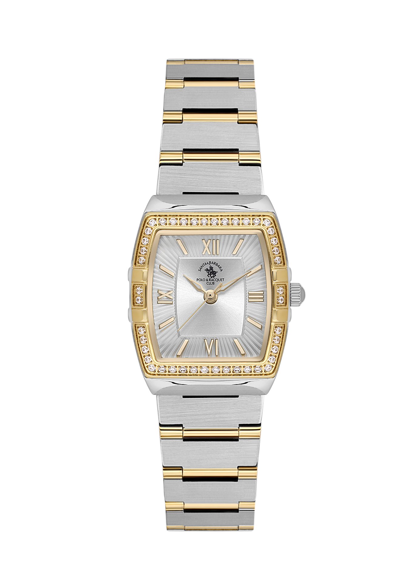 SANTA BARBARA POLO SB.1.10584-3 WOMEN WATCH.