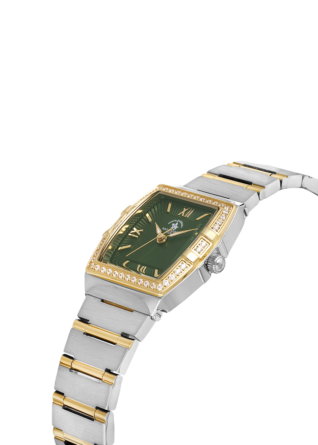 SANTA BARBARA POLO SB.1.10584-4 WOMEN  WATCH