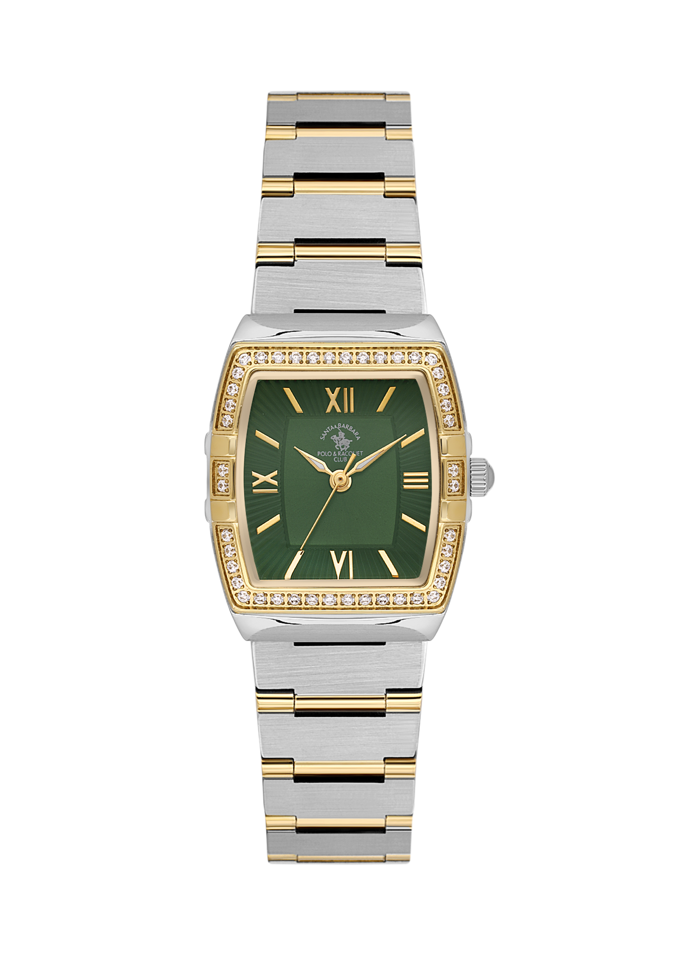 SANTA BARBARA POLO SB.1.10584-4 WOMEN  WATCH