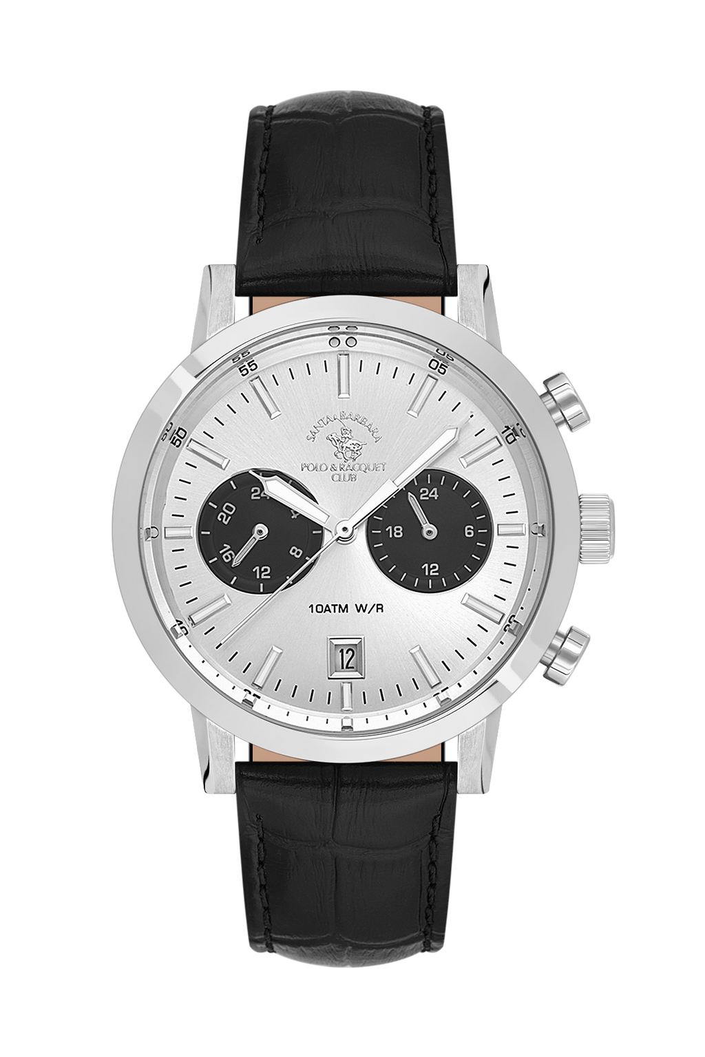 SANTA BARBARA POLO SB.1.10586-1 MEN WATCH