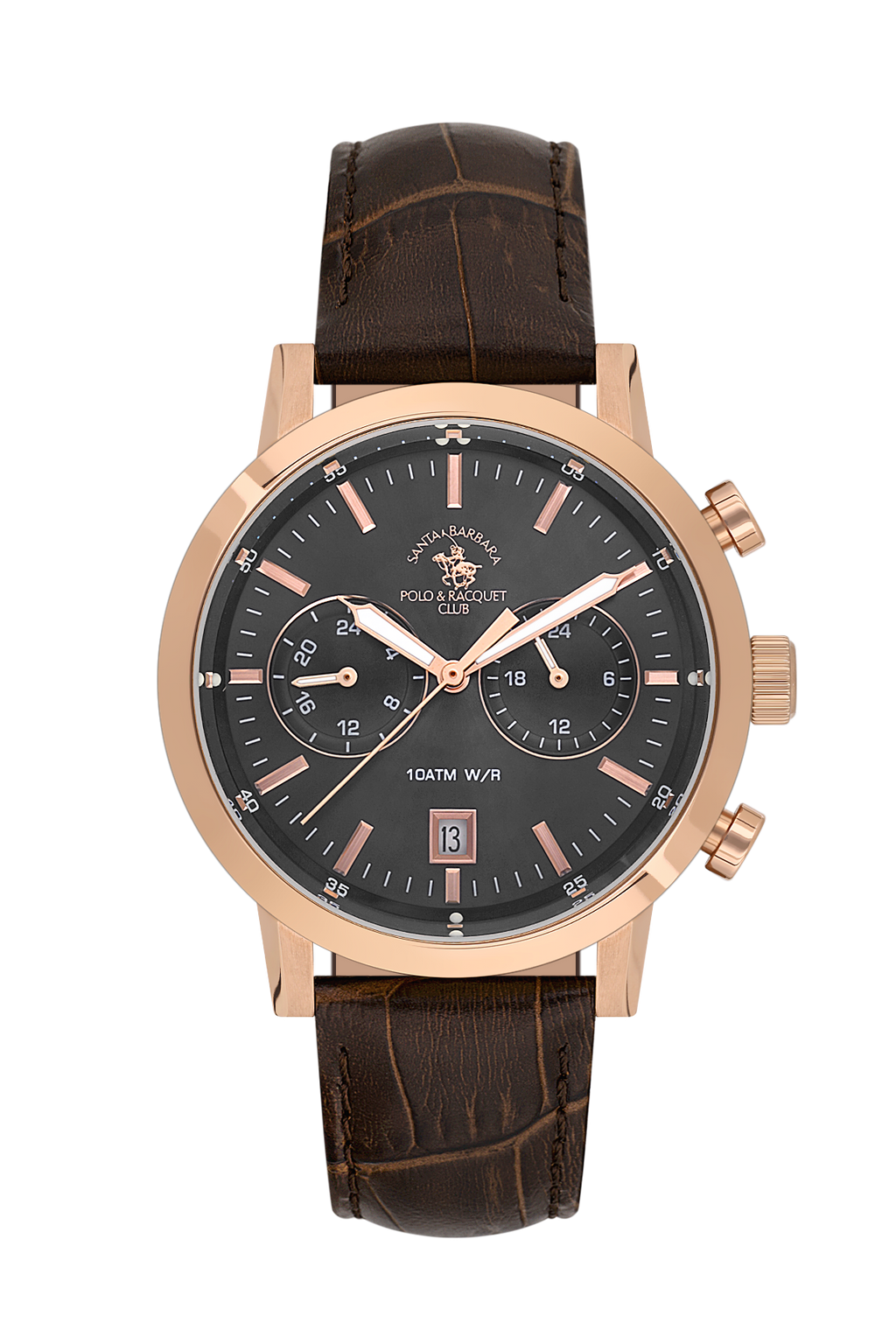 SANTA BARBARA POLO SB.1.10586-5 MEN WATCH