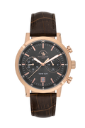 SANTA BARBARA POLO SB.1.10586-5 MEN WATCH