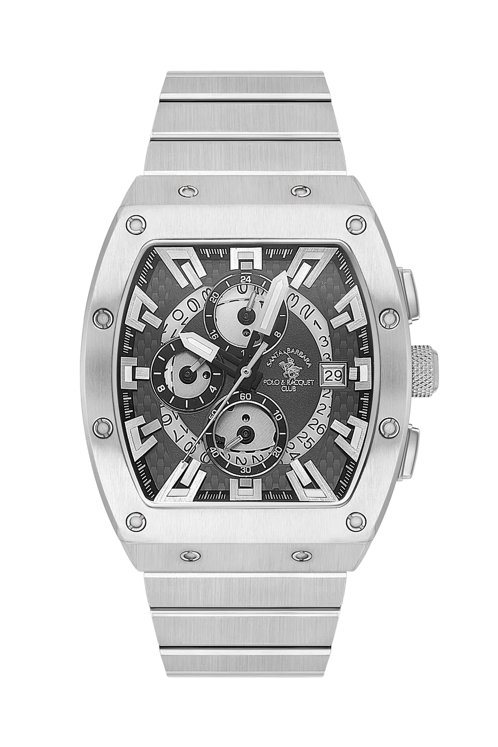 SANTA BARBARA POLO SB.1.10587-2 MEN WATCH.
