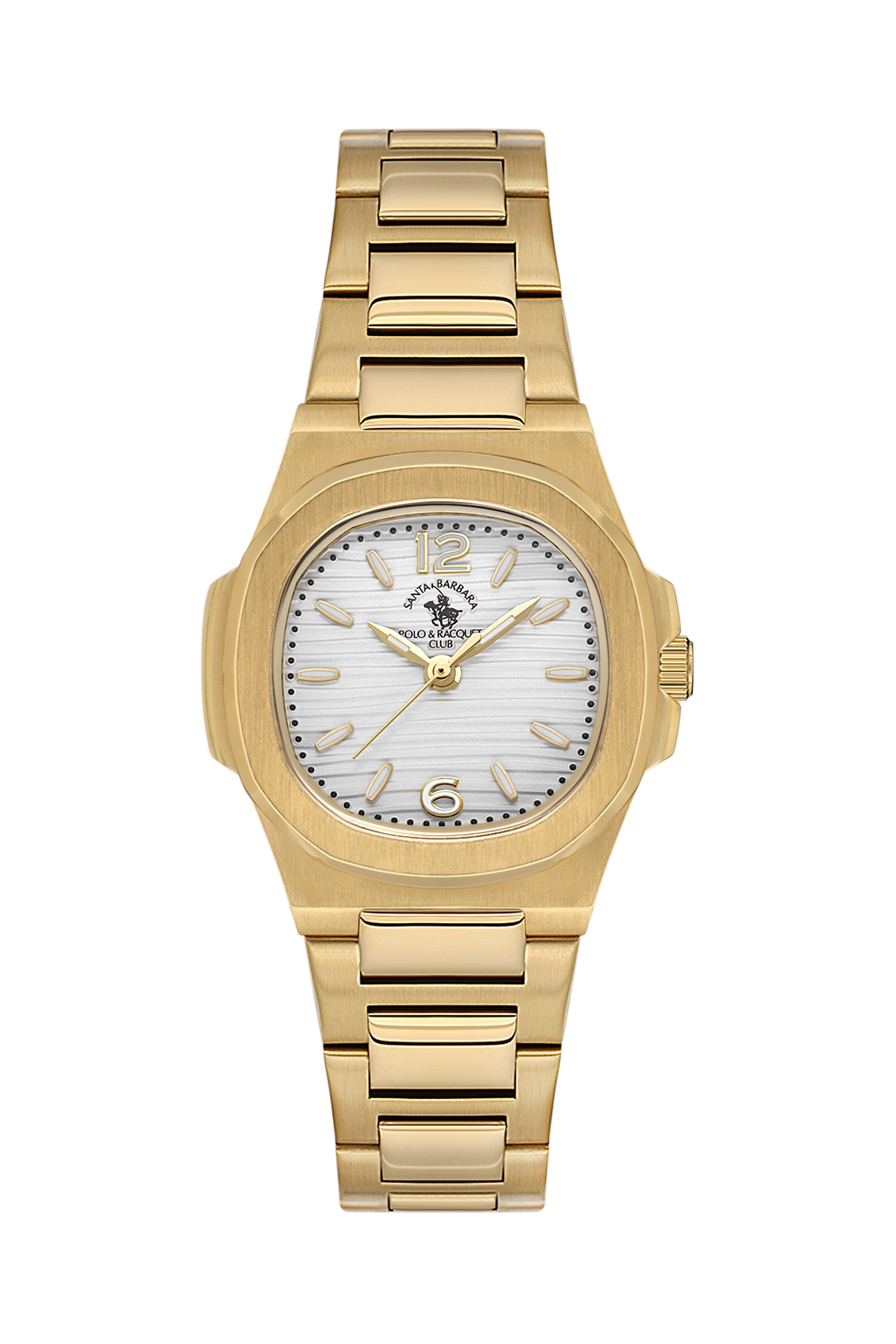 SANTA BARBARA POLO SB.1.10590-3 WOMEN WATCH.