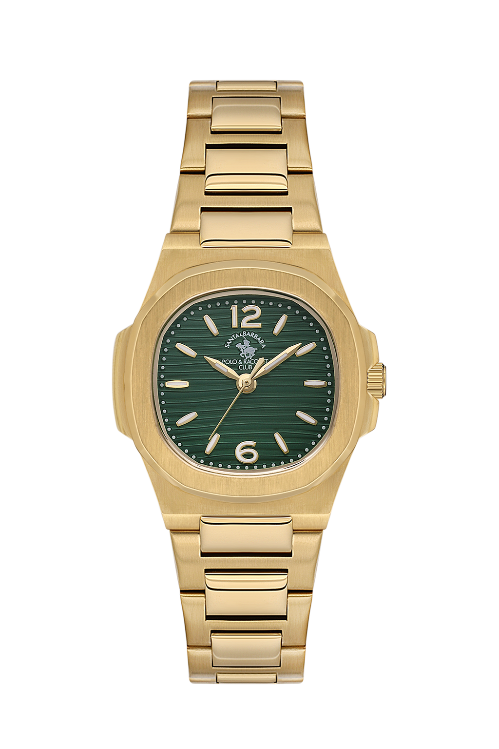 SANTA BARBARA POLO SB.1.10590-4 WOMEN WATCH.