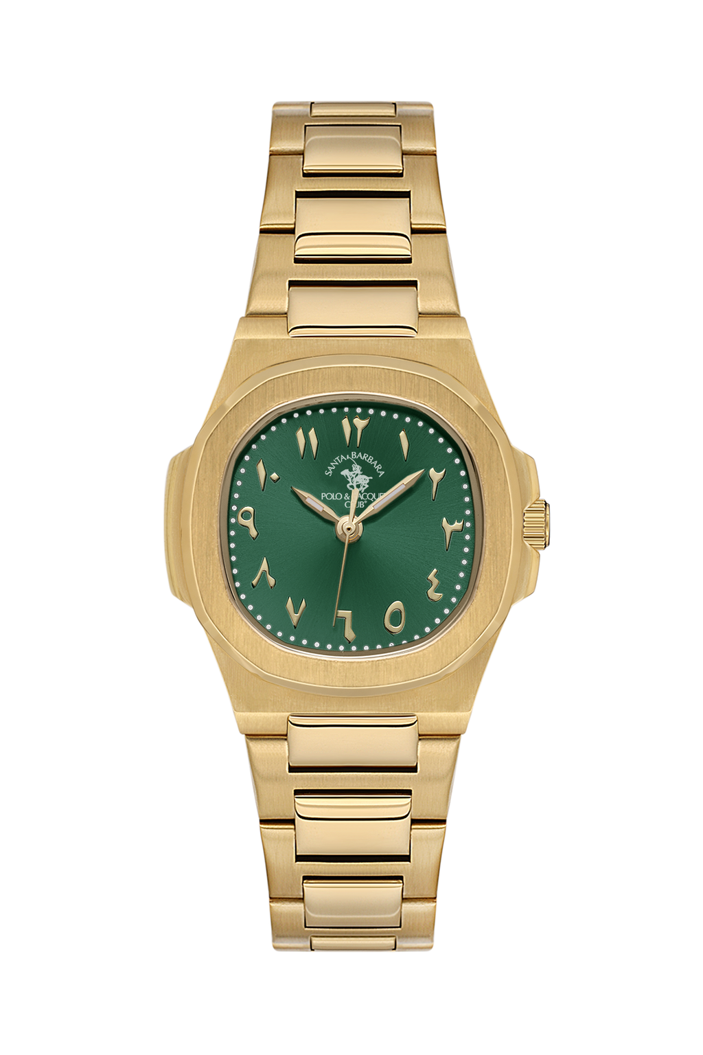SANTA BARBARA POLO SB.1.10590-7 WOMEN WATCH.