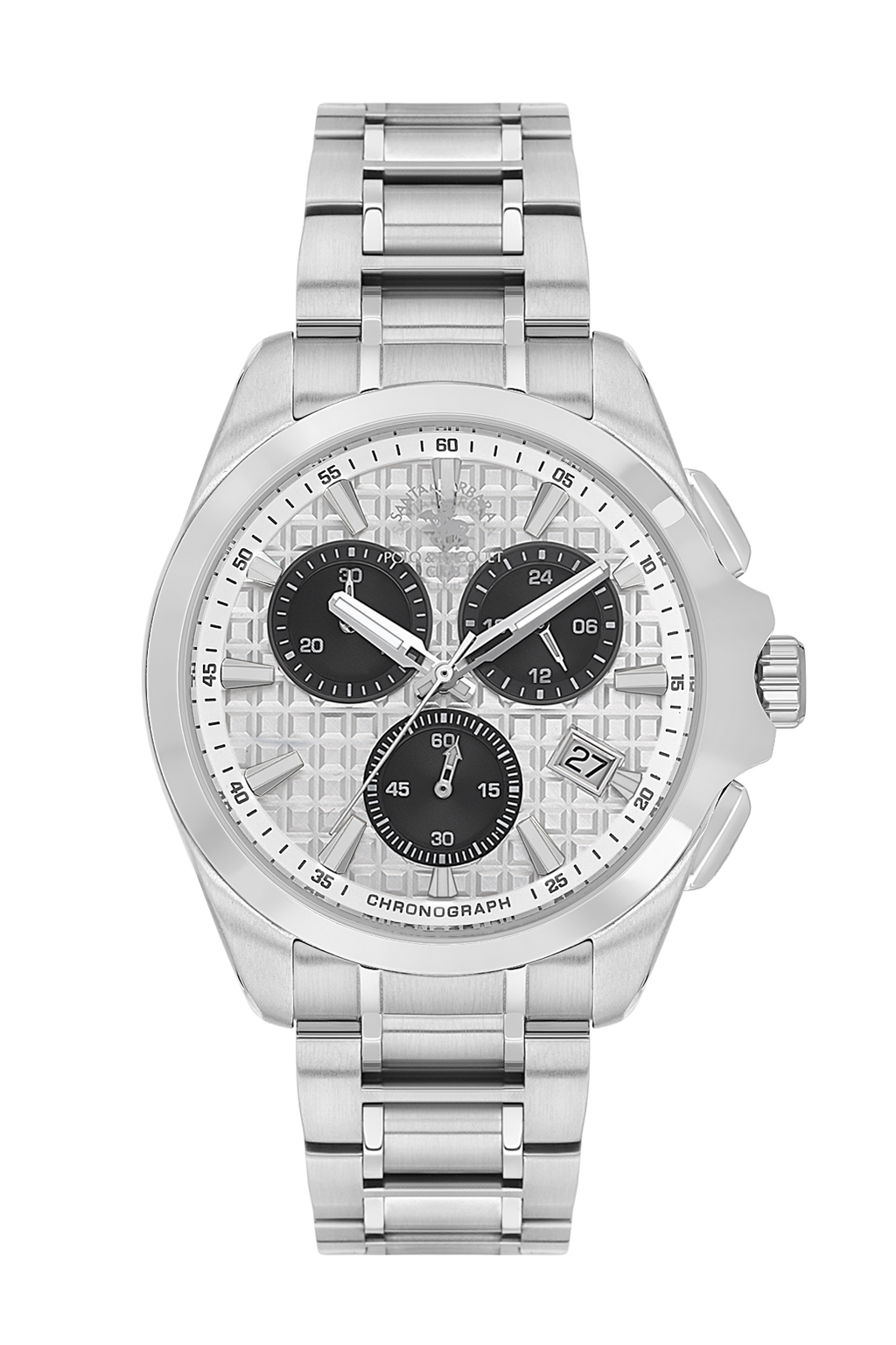 SANTA BARBARA POLO SB.1.10591-1 MEN WATCH