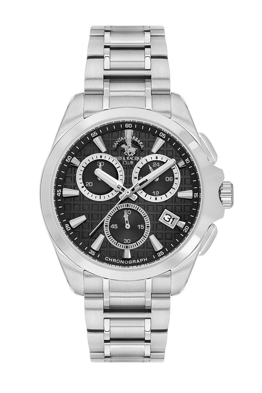 SANTA BARBARA POLO SB.1.10591-2 MEN WATCH