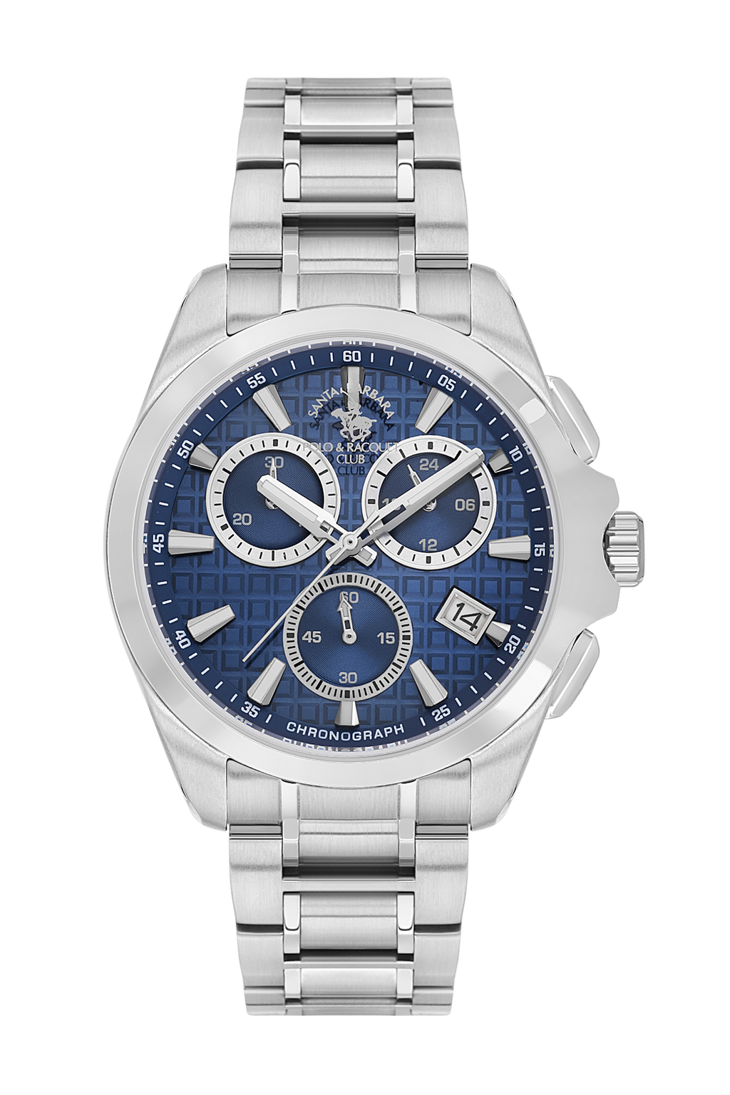 SANTA BARBARA POLO SB.1.10591-3 MEN WATCH