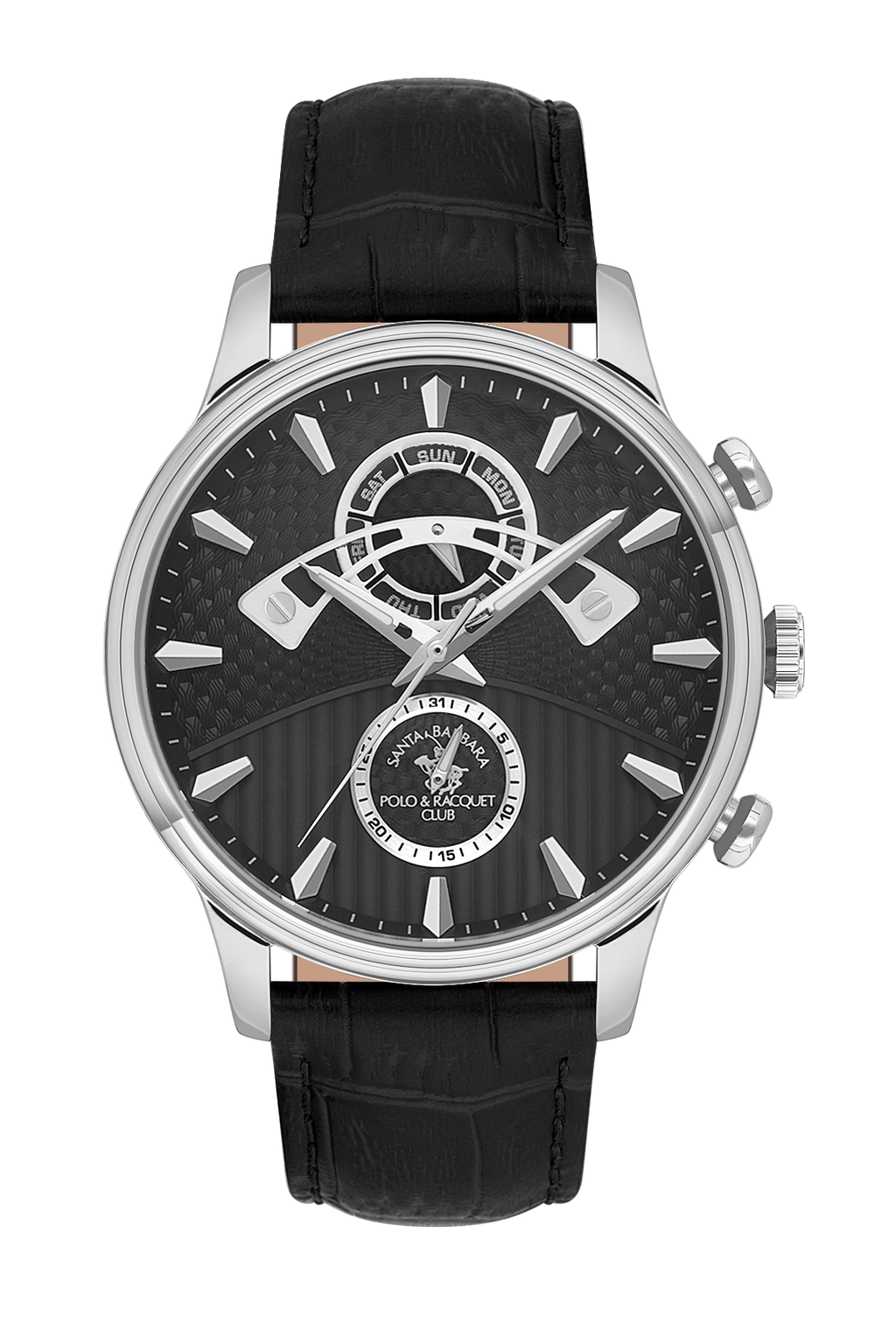 SANTA BARBARA POLO SB.1.10593-2 MEN WATCH