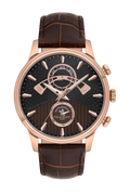 SANTA BARBARA POLO SB.1.10593-4 MEN WATCH