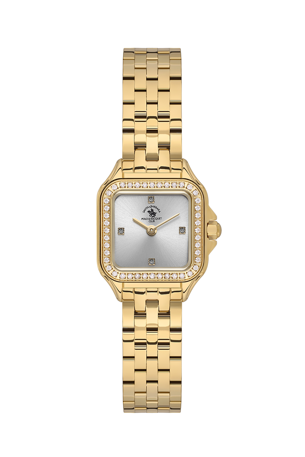 SANTA BARBARA POLO SB.1.10597-2 WOMEN WATCH.
