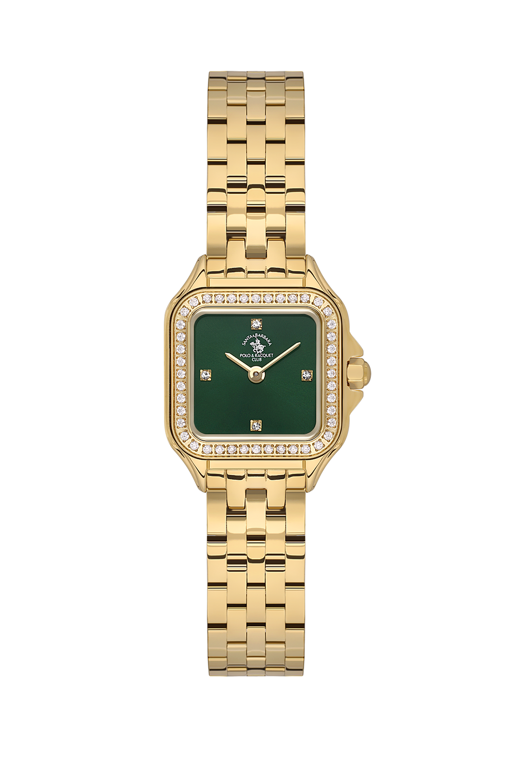 SANTA BARBARA POLO SB.1.10597-3 WOMEN WATCH.