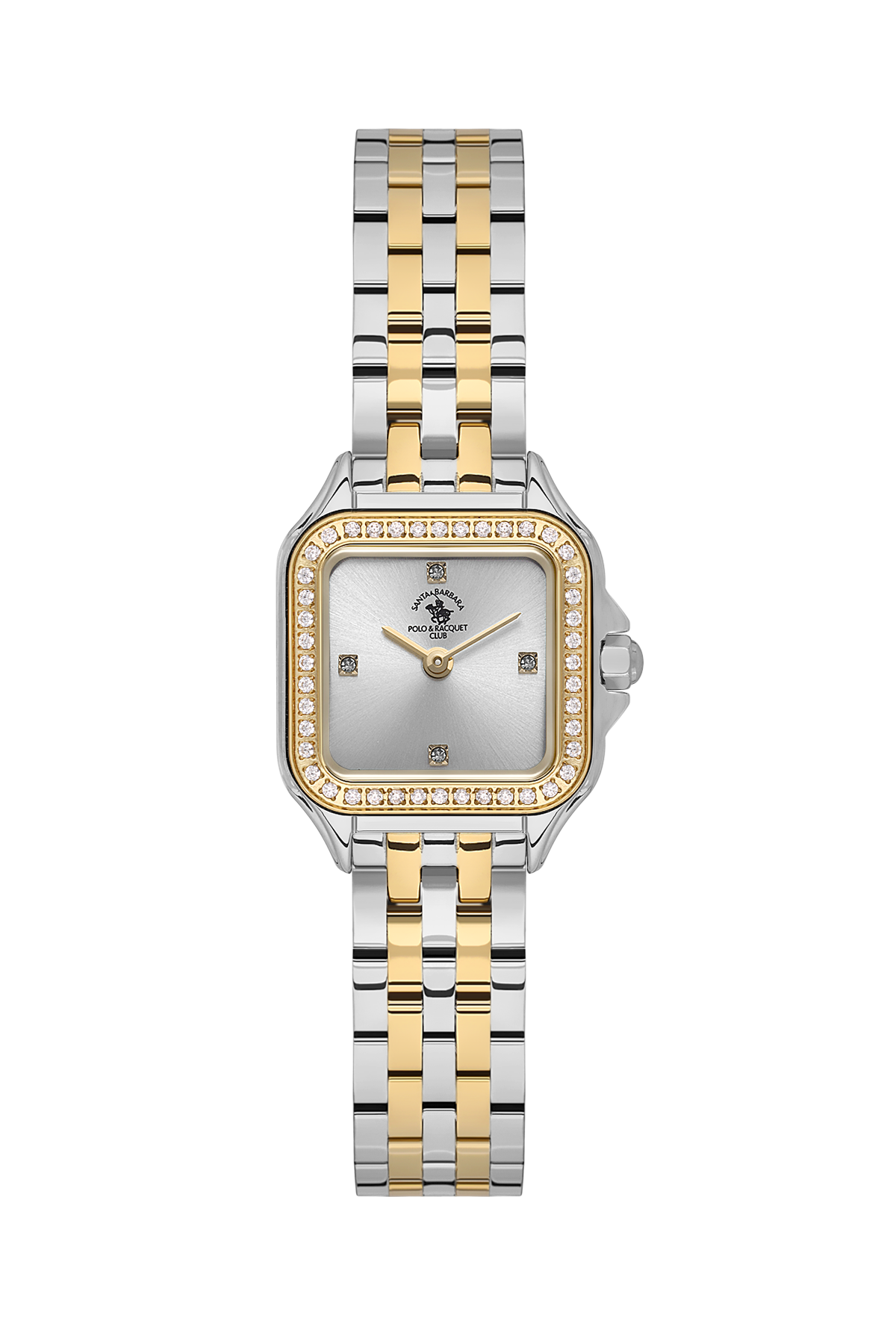 SANTA BARBARA POLO SB.1.10597-4 WOMEN WATCH.