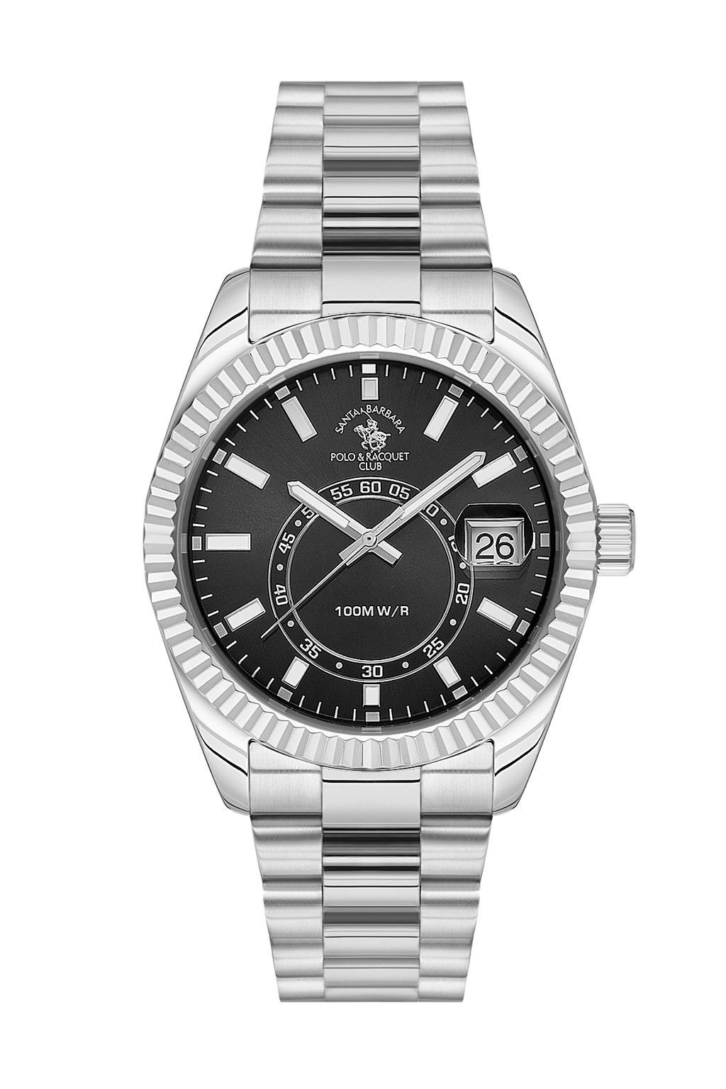 SANTA BARBARA POLO SB.1.10598-1 MEN WATCH.