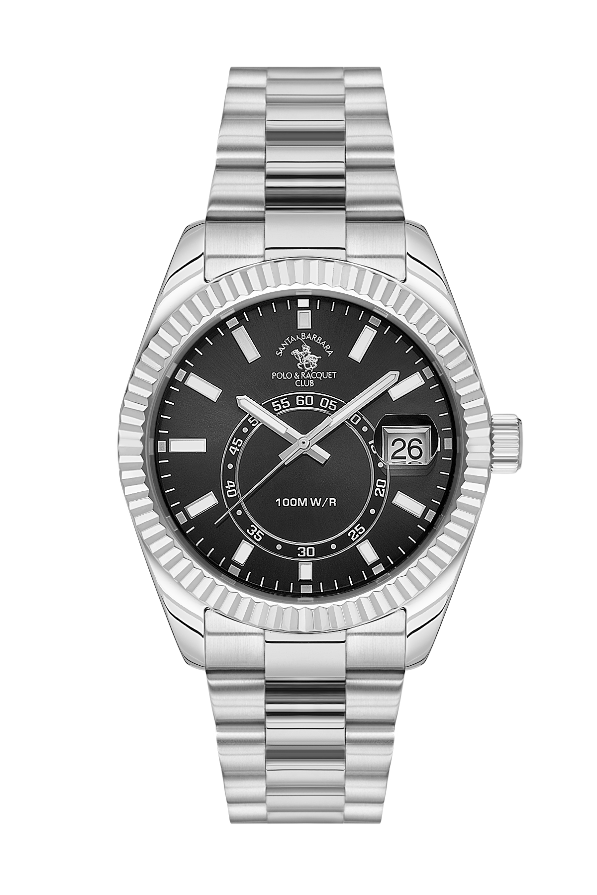 SANTA BARBARA POLO SB.1.10598-1 MEN WATCH.