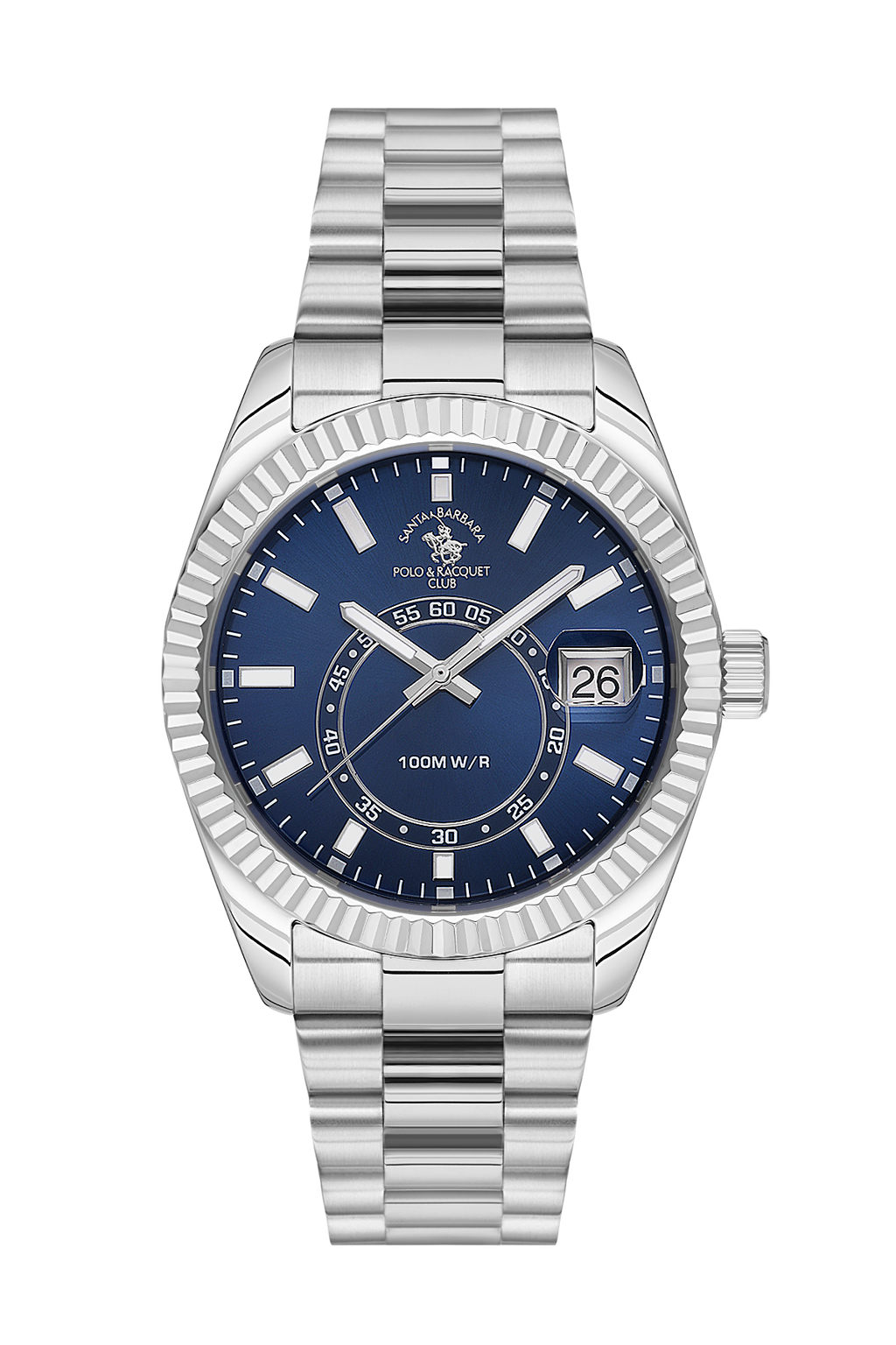 SANTA BARBARA POLO SB.1.10598-3 MEN WATCH.