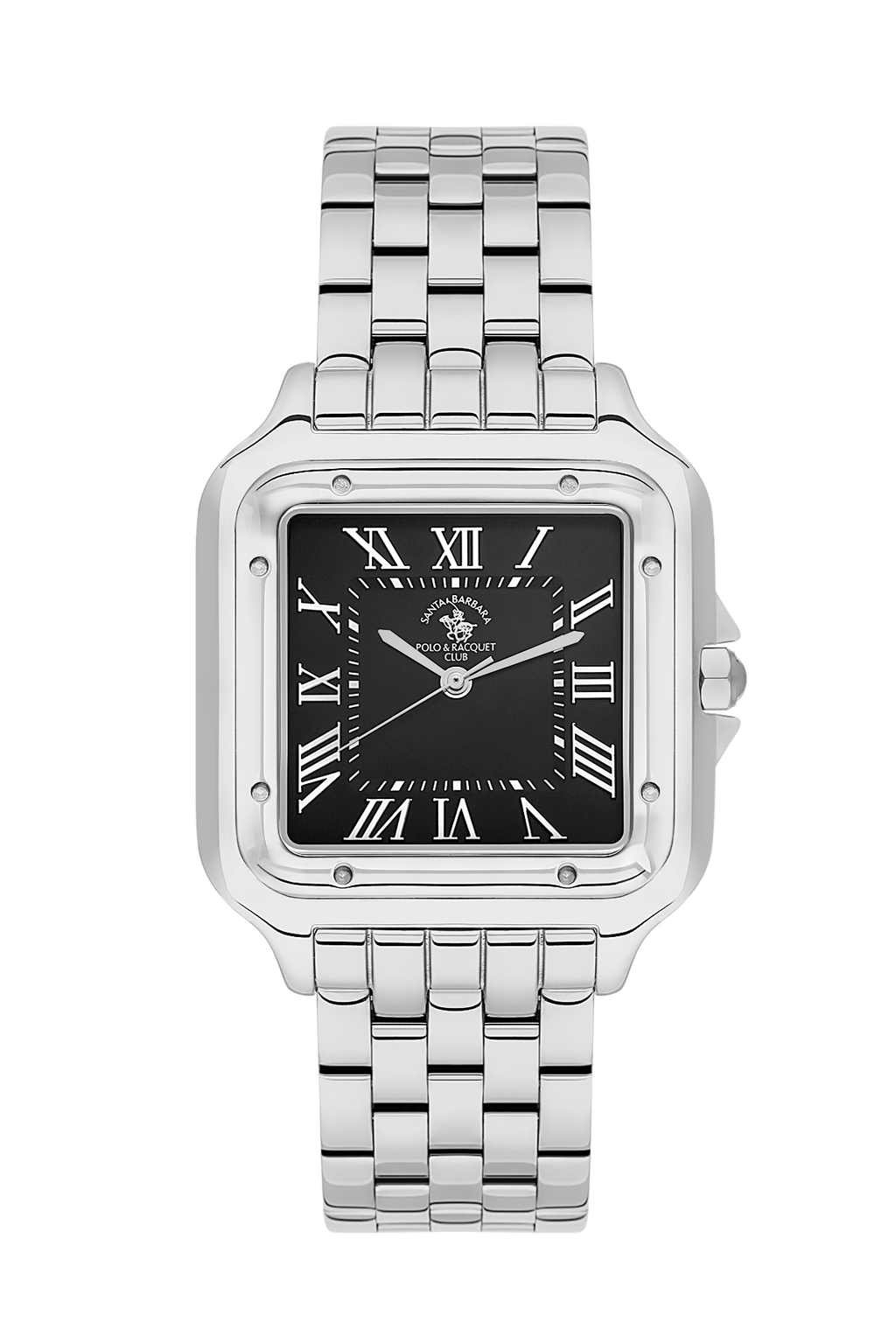 SANTA BARBARA POLO SB.1.10599-2 MEN WATCH.