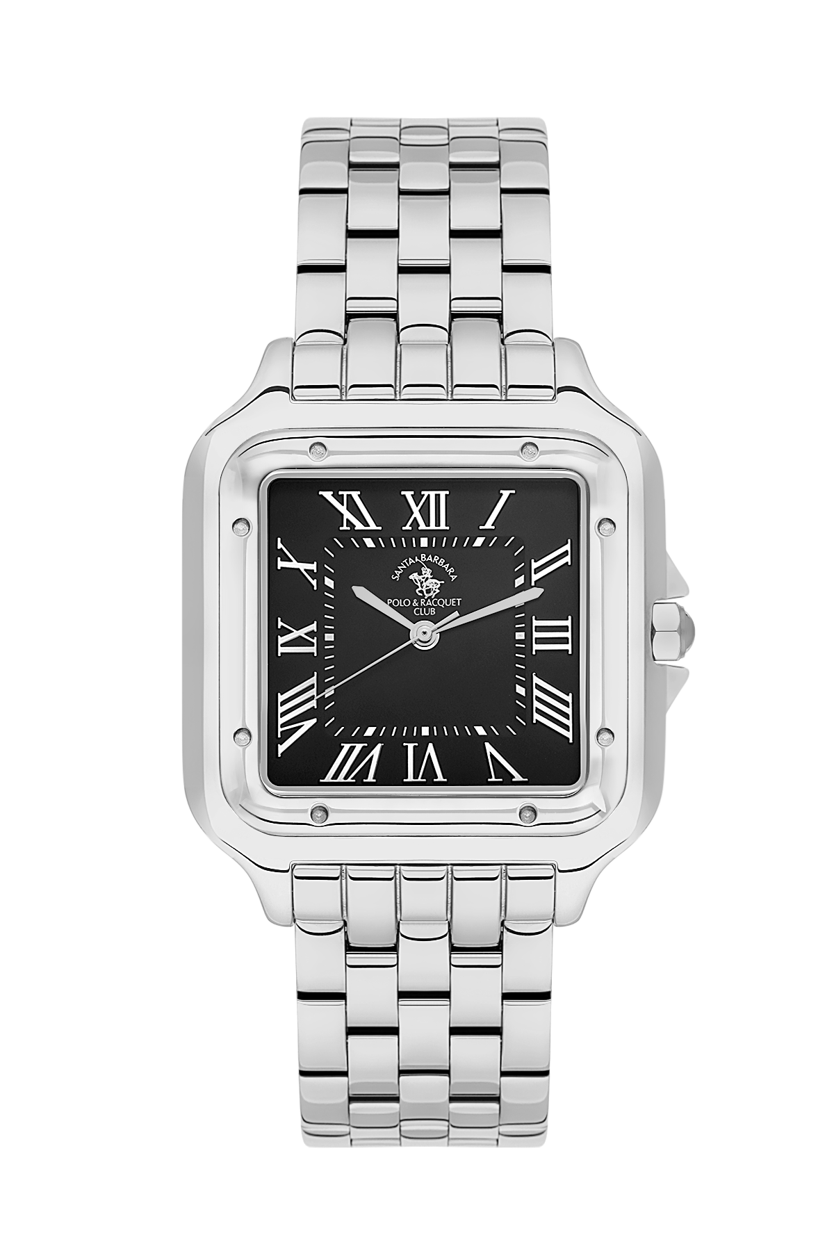 SANTA BARBARA POLO SB.1.10599-2 MEN WATCH.