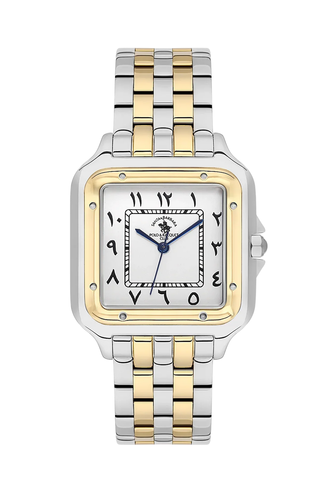 SANTA BARBARA POLO SB.1.10599-6 MEN WATCH.