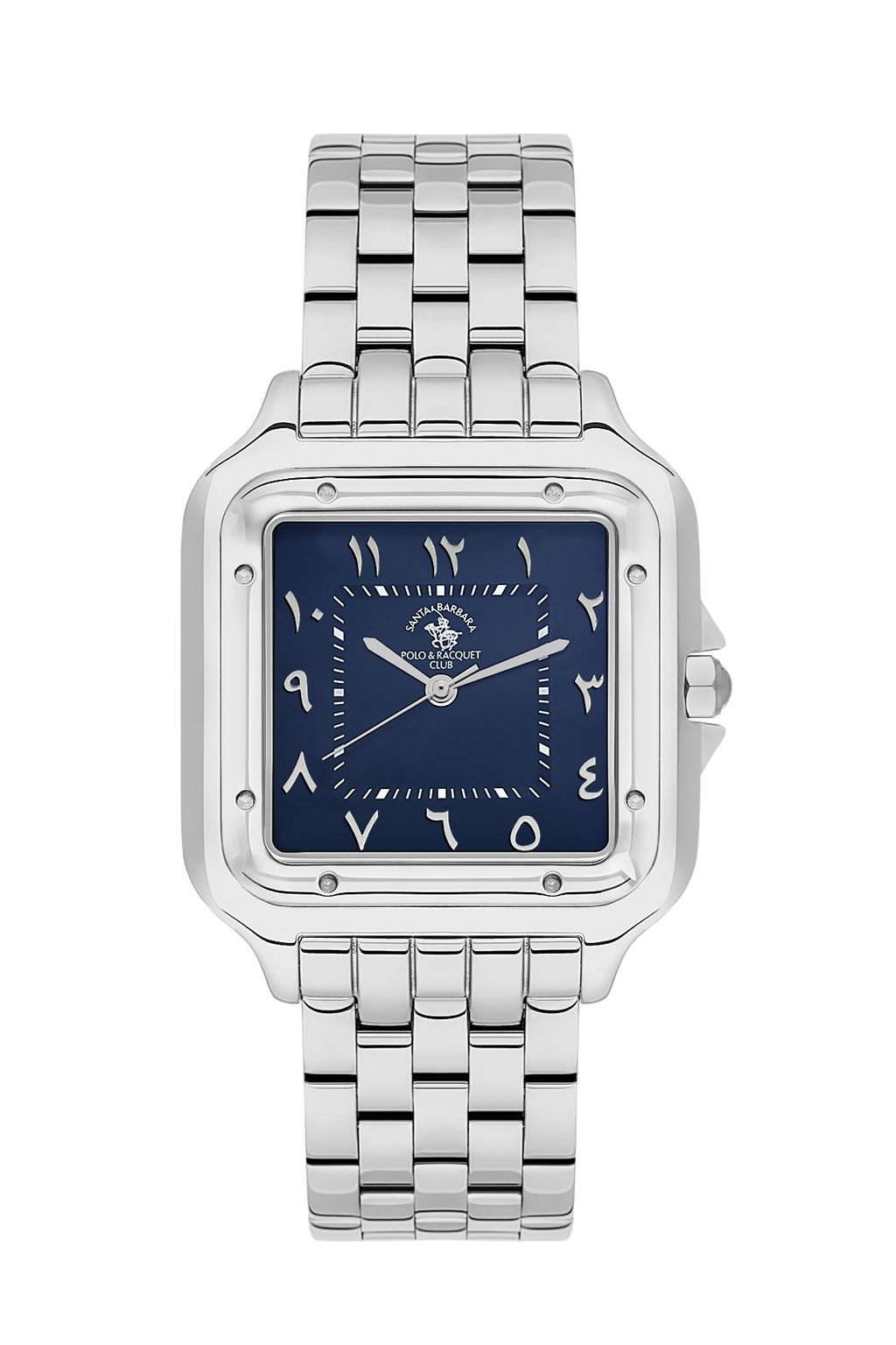 SANTA BARBARA POLO SB.1.10599-8 MEN WATCH.
