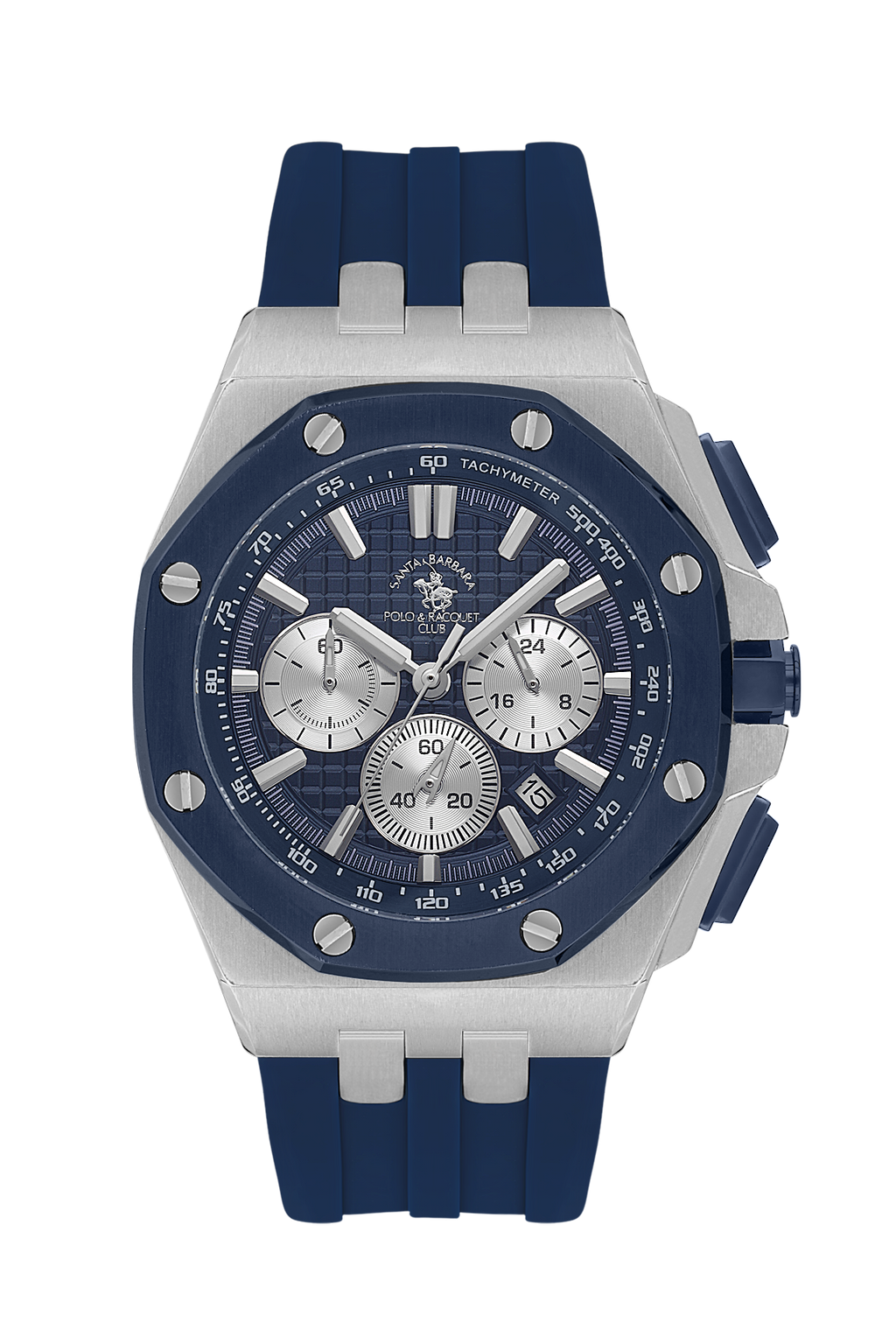 SANTA BARBARA POLO SB.1.10601-2 MEN WATCH.