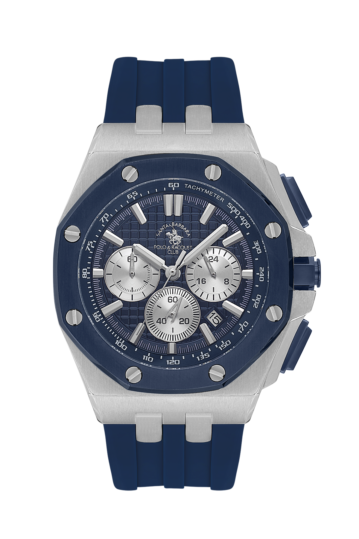 SANTA BARBARA POLO SB.1.10601-2 MEN WATCH.