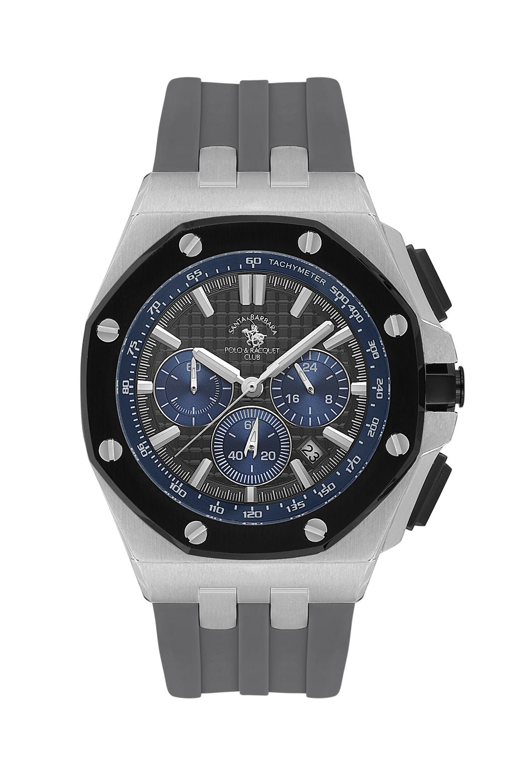 SANTA BARBARA POLO SB.1.10601-4 MEN WATCH.