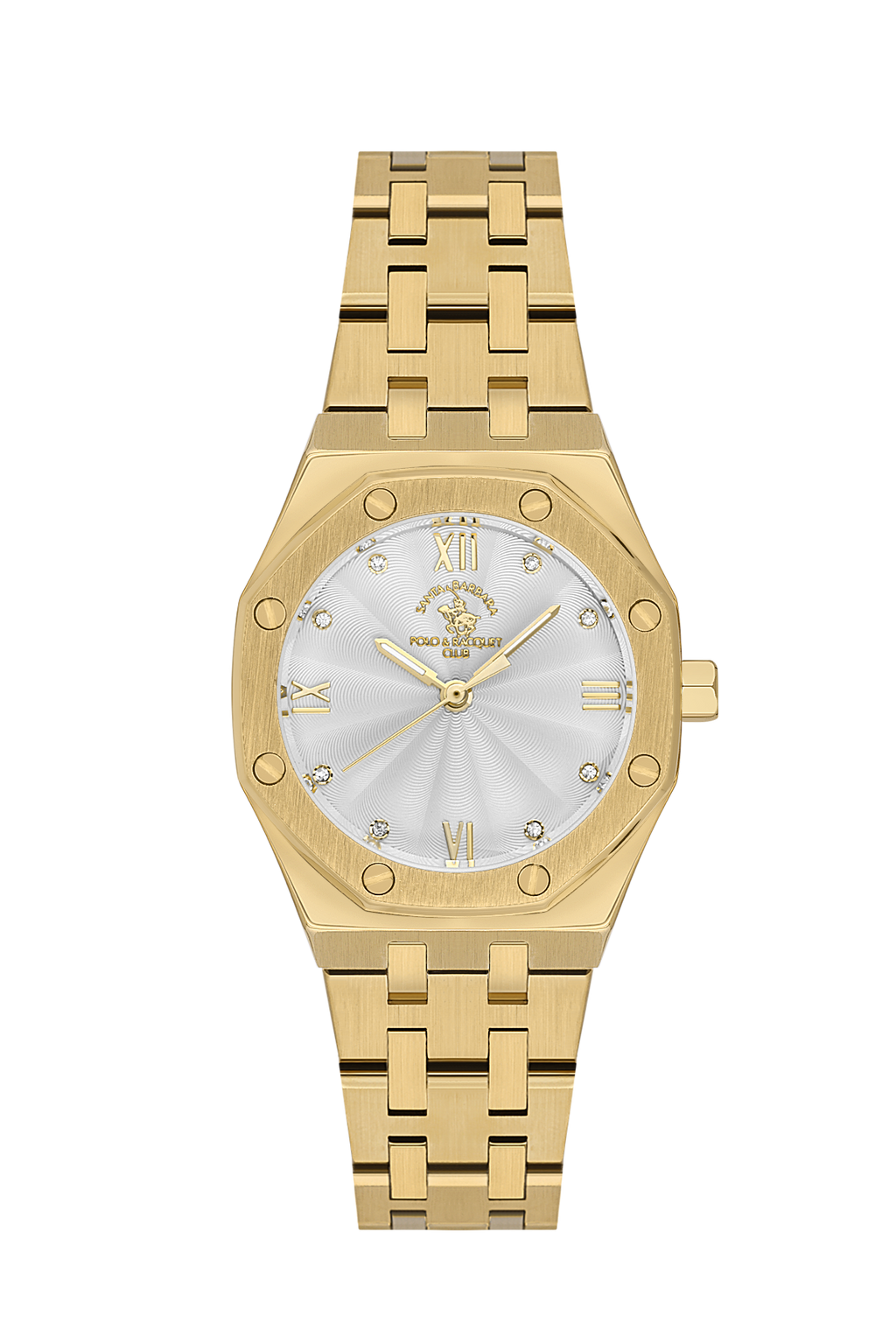 SANTA BARBARA POLO SB.1.10602-2 WOMEN WATCH.