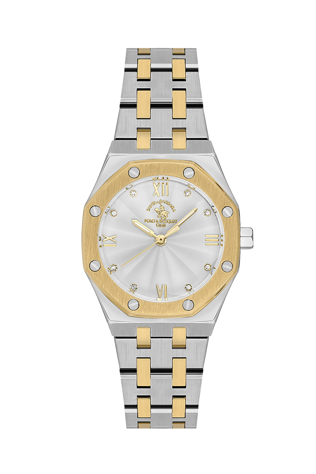SANTA BARBARA POLO SB.1.10602-4 WOMEN WATCH.