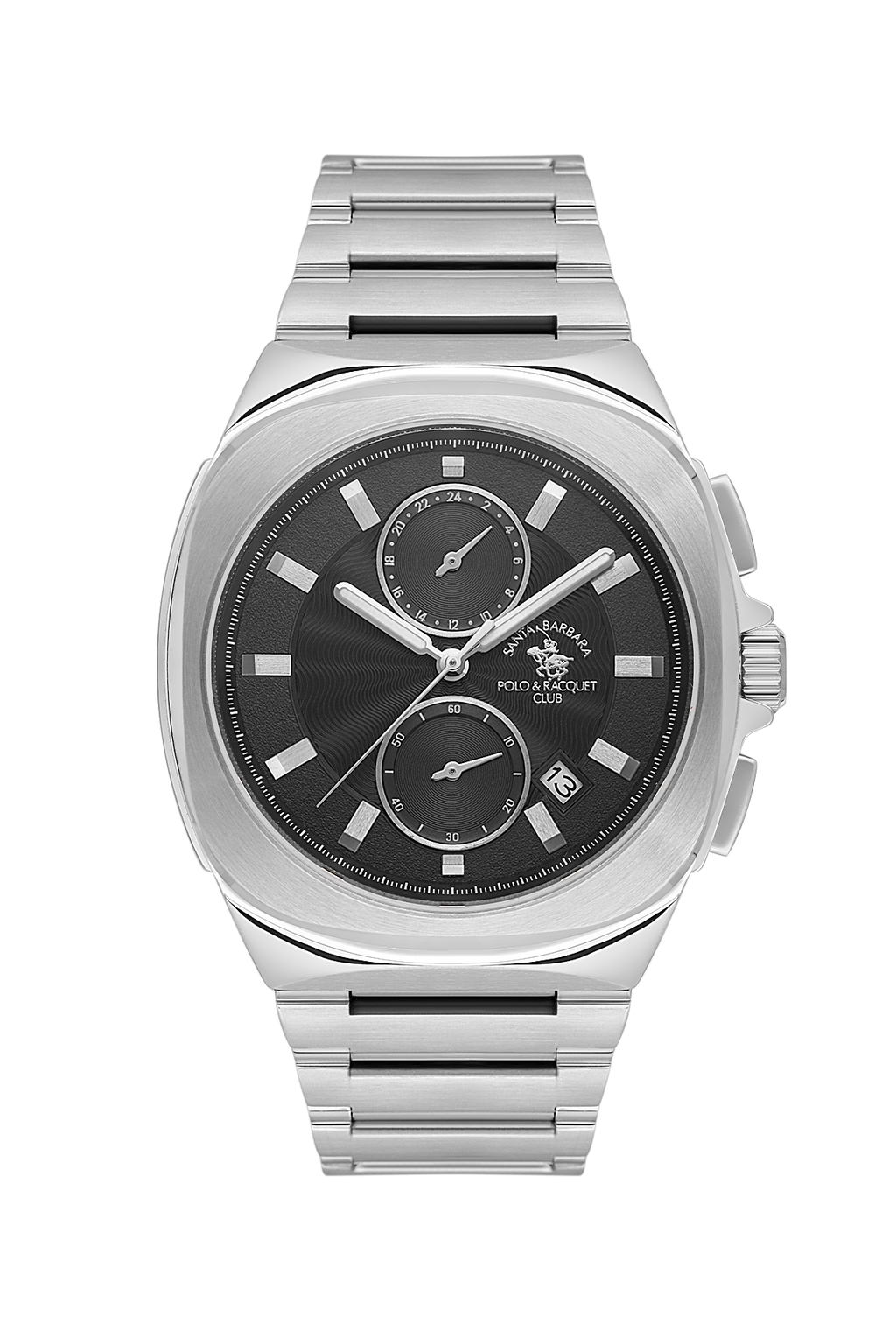 SANTA BARBARA POLO SB.1.10610-1 MEN WATCH.
