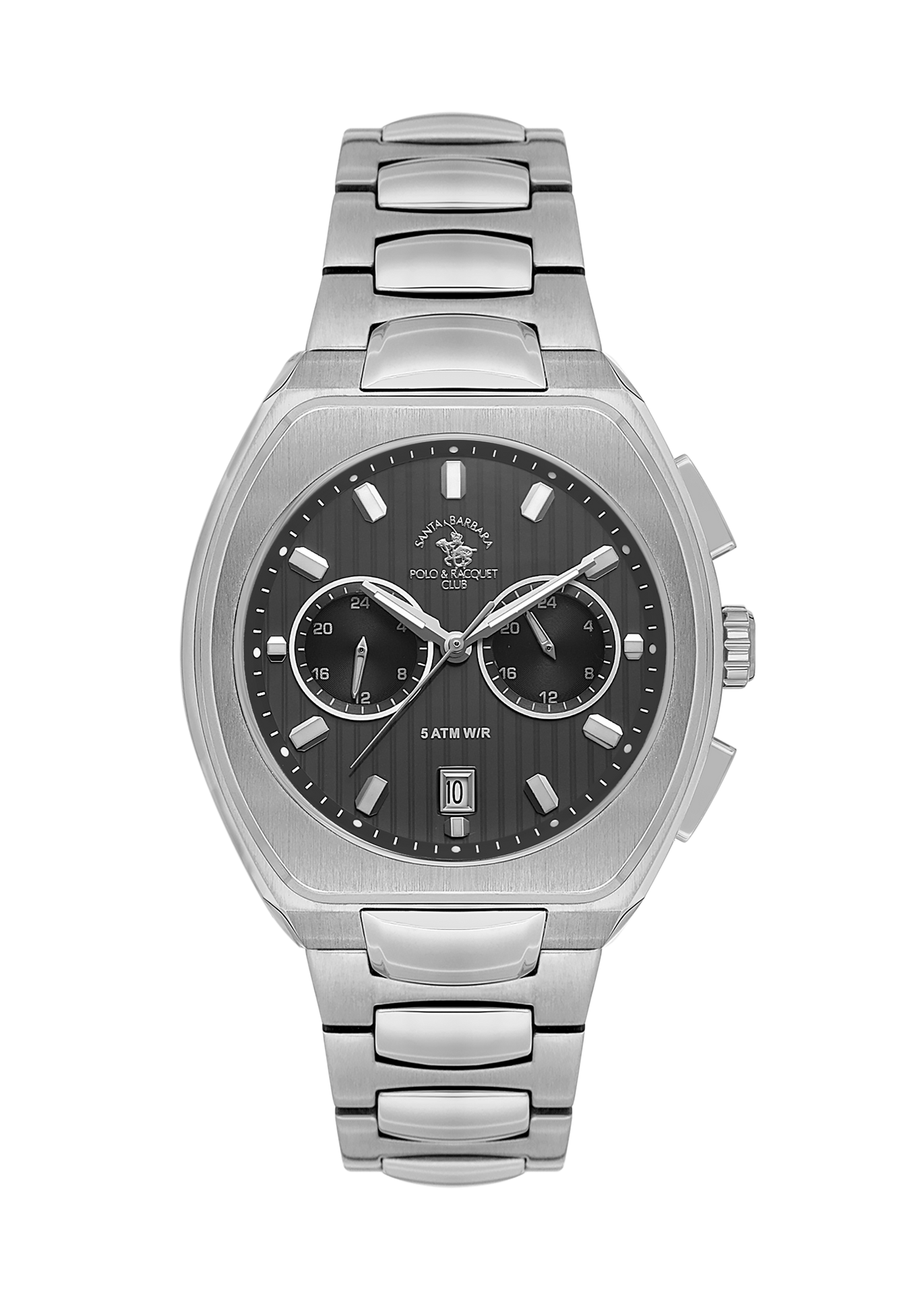 SANTA BARBARA POLO SB.1.10622-2 MEN WATCH.